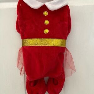 SilverPooch holiday wear